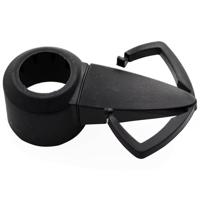 Hesling kabelhouder om stuurpen 25.4