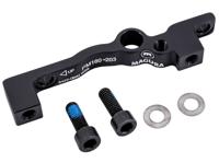 Magura QM42 Brake Disc Adapter