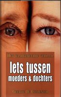 Iets tussen moeders & dochters - thumbnail