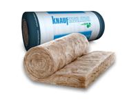 Glaswol Outlet Knauf Naturoll 032 2500x575x160mm Rd:5.00 (=1,44 m²)