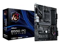 Asrock B550 PG Riptide AMD B550 Socket AM4 ATX