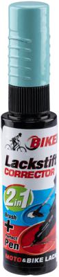 FASI Touch-up stick black matt