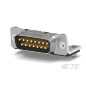 TE Connectivity TE AMP AMPLIMITE Metal Shell Posted 1-338169-2 1 stuk(s) Tray