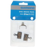 Saccon Shimano schijfremblok k04s ultegra metal pad ibpk04smxa