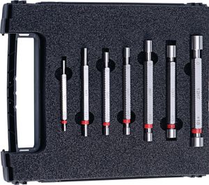 DRAADKALIBERSET H7 4000858577