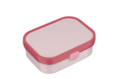 Mepal Lunchbox Campus - Cool Pink