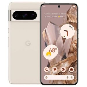 Google Pixel 8 Pro - 128GB - Wit