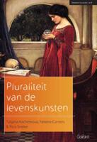 Pluraliteit van de levenskunsten (Paperback) Pluraliteit van de levenskunsten (Paperback)