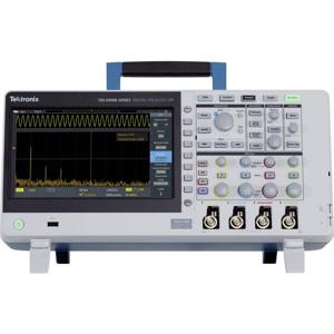 Tektronix TBS2104B Digitale oscilloscoop 100 MHz 2 GSa/s 8 Bit 1 stuk(s)