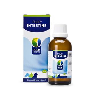 Puur Intestine (voorheen Puur Darm) - 50 ml
