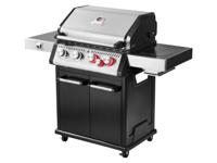 GRILLMEISTER Gas BBQ 5 branders GRILLMEISTER Gas BBQ 5 branders