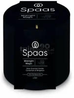 Spaas Glow Geurkaars Midnight Magic