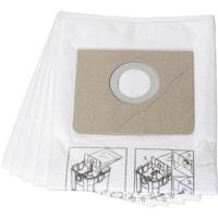 Fein 31345062010 Filterzak Set van 5 stuks 5 stuk(s)