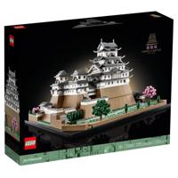 Lego Architecture 21060 Kasteel Himeji