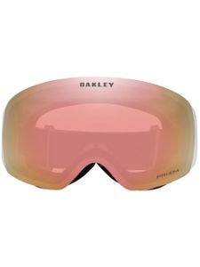 Oakley masque de ski Flight Deck™ L - Blanc