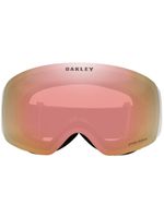 Oakley masque de ski Flight Deck™ L - Blanc