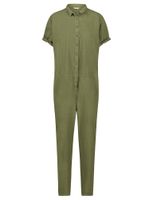 Penn & Ink Penn & Ink Jumpsuit S22W436 - thumbnail