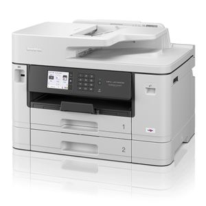 Brother MFC-J5740DW multifunctional Inkjet A3 1200 x 4800 DPI Wifi