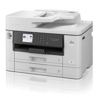 Brother MFC-J5740DW multifunctionele printer Inkjet A3 1200 x 4800 DPI Wifi - thumbnail
