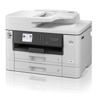 Brother MFC-J5740DW multifunctional Inkjet A3 1200 x 4800 DPI Wifi - thumbnail