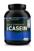 100% Casein Chocolate (1820 gr) - thumbnail