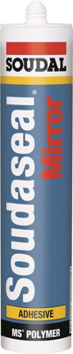 Soudal Soudaseal Mirror 290ml