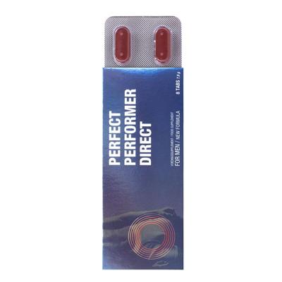 Voedingssupplement Cobeco