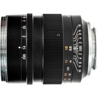 Zhongyi Mitakon Speedmaster 50mm F/0.95 mark III voor Canon EF