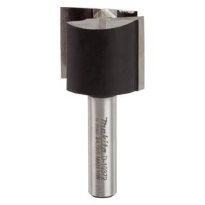 Makita D-10372 Freesbit Groeffrees S 8mm 25x20mm