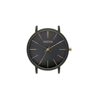 Watx & Colors WXCA3040 (Ø 38 mm) Dames horloge