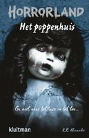 Het poppenhuis - K.R. Alexander - ebook