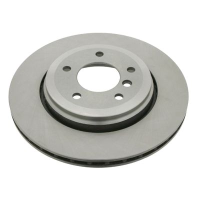 Remschijf achter 23552