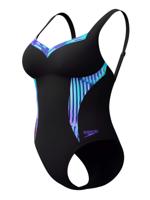 Speedo - Shaping - Lunalustre - Panel - 5333, Maat:42