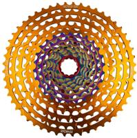 KCNC mtb 12-speed microspline cassette 9-52