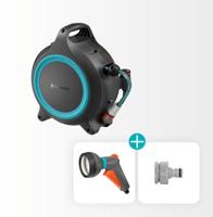 Gardena slangenbox draagbaar movematic