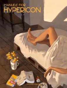 Hypericon (Hardback)