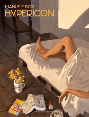 Hypericon (Hardback)