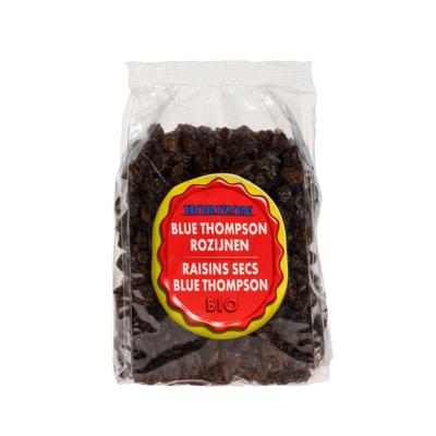 Horizon Rozijnen blue thompson bio Horizon Rozijnen blue thompson bio