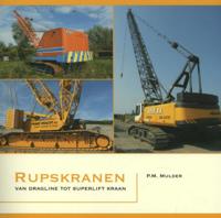 Rupskranen (Paperback) Rupskranen (Paperback)