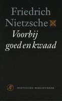 Voorbij goed en kwaad - Friedrich Nietzsche - ebook