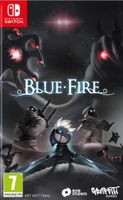 Blue Fire - thumbnail