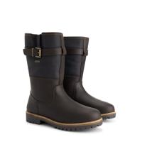 Travelin&apos; Heren - - Zwart - Maat