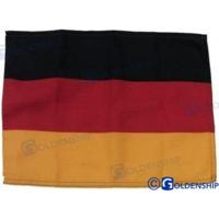 Banderas países GS73400 - BANDERA ALEMANIA 20X30