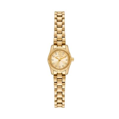 Michael Kors Bandschakels Mk4862 - Staal - (1 stuk)
