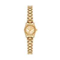 Michael Kors Bandschakels Mk4862 - Staal - (1 stuk)