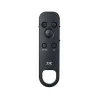 JJC BTR-S1 Bluetooth Wireless Remote Control - thumbnail