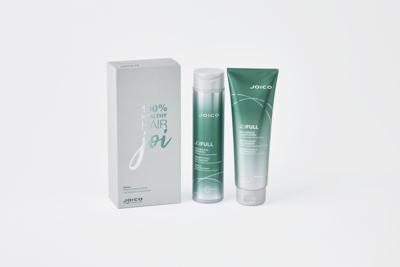 Joico Pakket Year End Gift JoiFull Kit Joico Pakket Year End Gift JoiFull Kit
