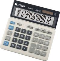 Eleven bureaucalculator SDC-868L