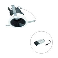 EVN F01R09AM0630L55P EVN Lichttechnik LED-plafondspot