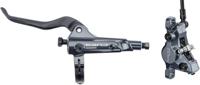 SHIMANO schijfrem "br-u8000 en bl-u8000"